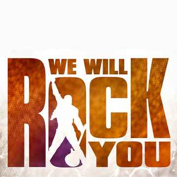 We Will Rock You Cleveland Tickets
