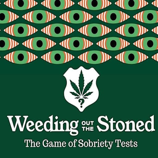 Weeding Out The Stoned Cleveland Tickets