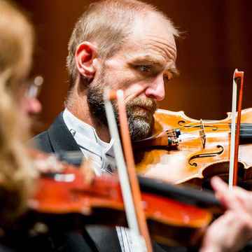 West Virginia Symphony Orchestra Cleveland Tickets