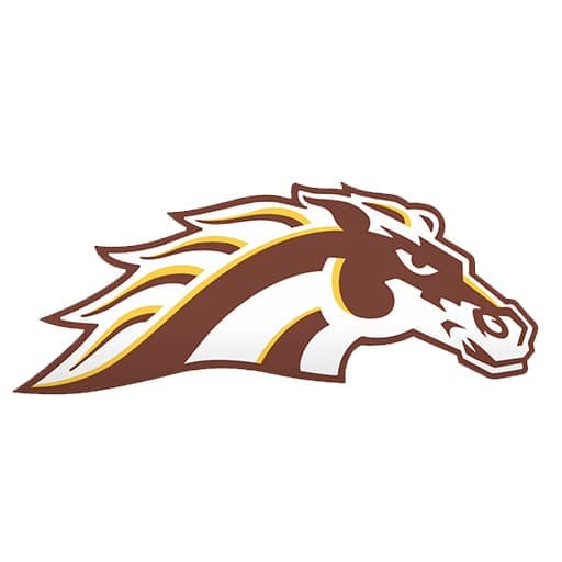 Western Michigan Broncos Football Schedule 2026–2027