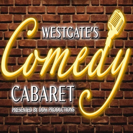 Westgate Comedy Cabaret Cleveland Tickets