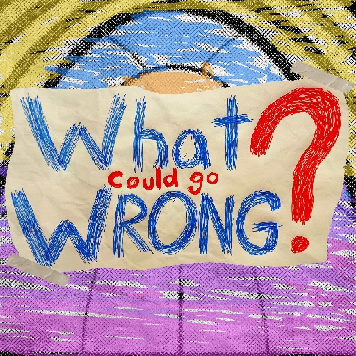 What Could Go Wrong Comedy Show Cleveland Tickets
