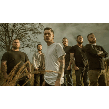 Whitechapel Cleveland Tickets