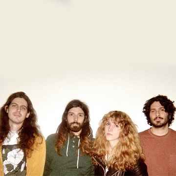 Widowspeak Cleveland Tickets