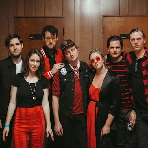 Wild Child - Band in Cleveland