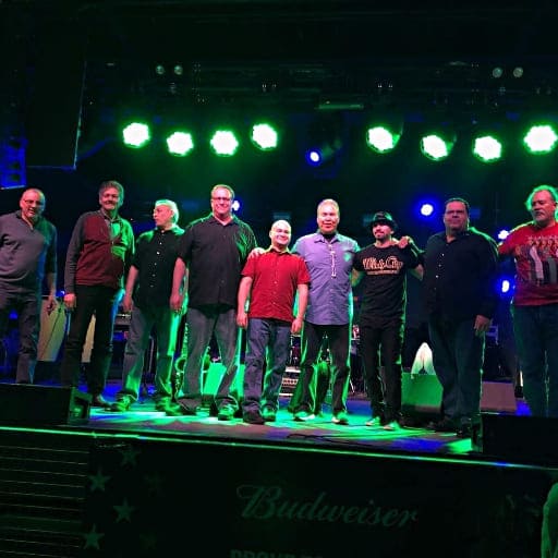 Windy City - Chicago Tribute Cleveland Tickets