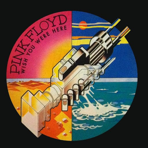 Wish You Were Here - Pink Floyd Tribute concerts in Cleveland.