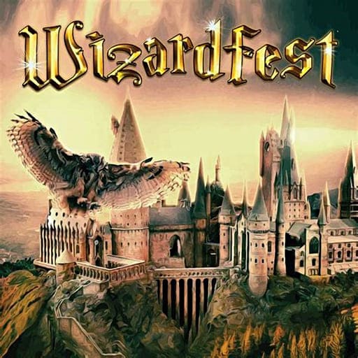 Wizard Fest Cleveland Tickets