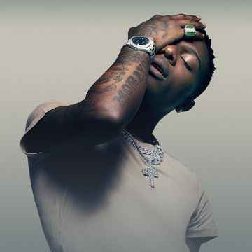 Wizkid Cleveland Tickets