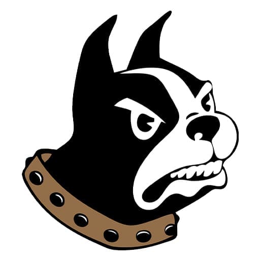 Wofford Terriers Football Schedule 2026–2027