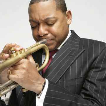 Wynton Marsalis Cleveland Tickets