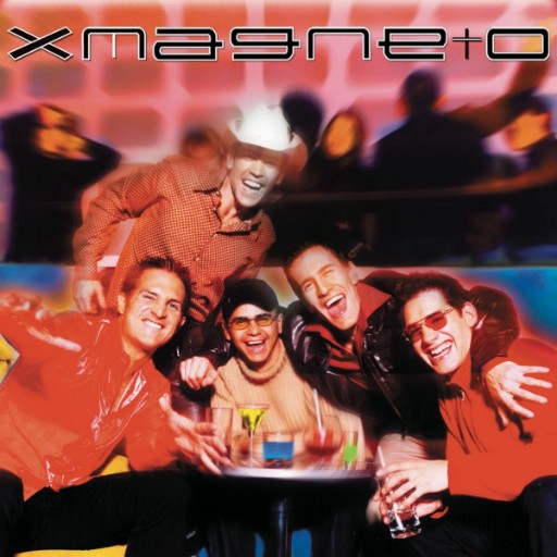 XMagneto Cleveland Tickets