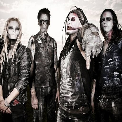 Xmortis Cleveland Tickets