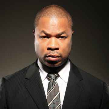 Xzibit Cleveland Tickets