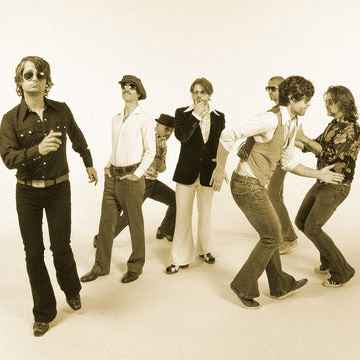 Yacht Rock Revue Concerts in Cleveland