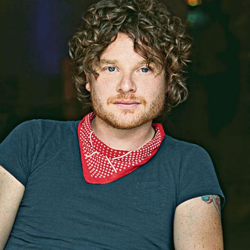 Yann Perreau Cleveland Tickets