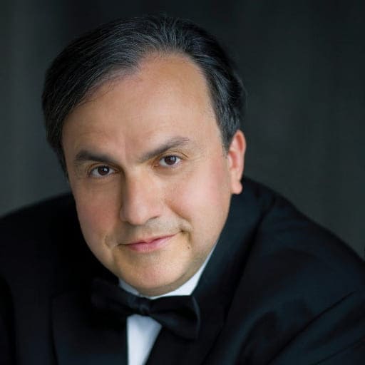 Yefim Bronfman Cleveland Tickets