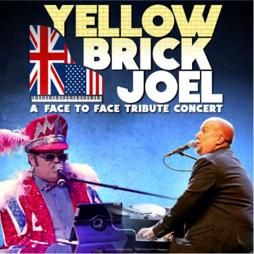 Yellow Brick Joel - The Face to Face Tribute concerts in Cleveland.