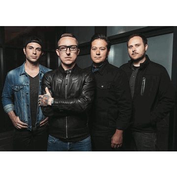 Yellowcard Cleveland Tickets