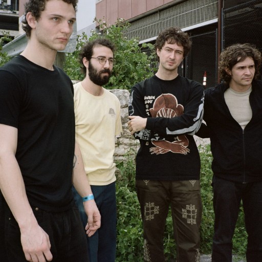 YHWH Nailgun Cleveland Tickets