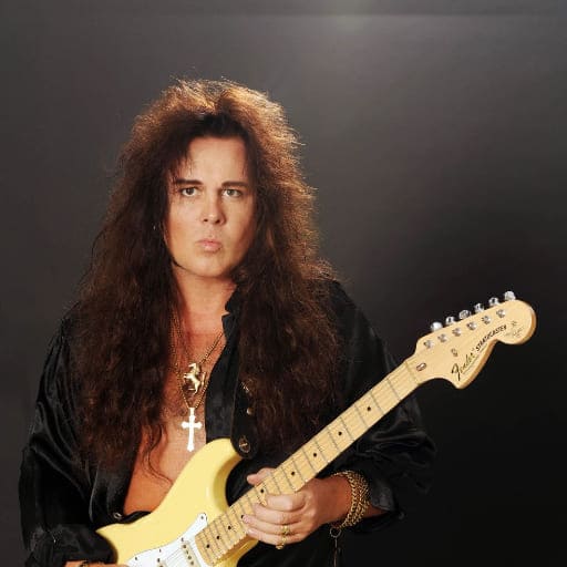 Yngwie Malmsteen Cleveland Tickets