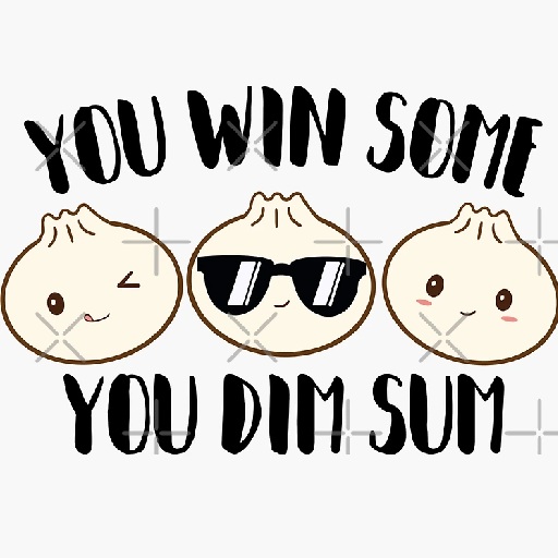 You Win Some, You Dim Sum Cleveland Tickets