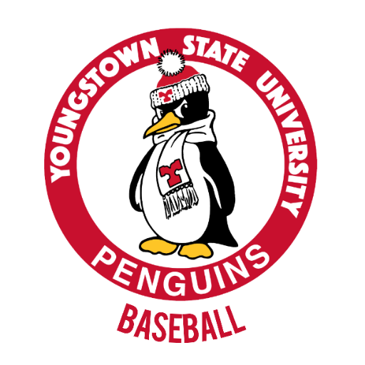 Youngstown State Penguins Baseball