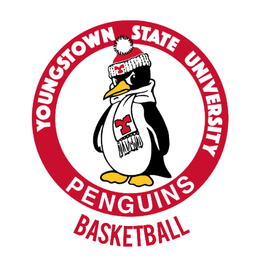 Youngstown State Penguins Basketball