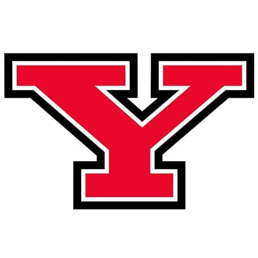 Youngstown State Penguins Football Schedule 2026–2027