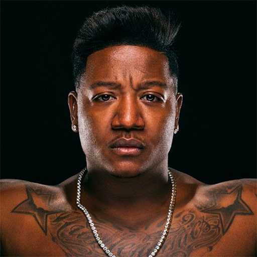 Yung Joc Cleveland Tickets