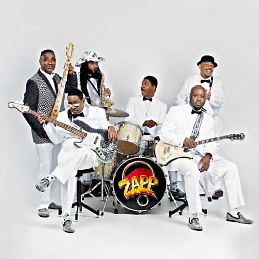 Zapp Cleveland Tickets