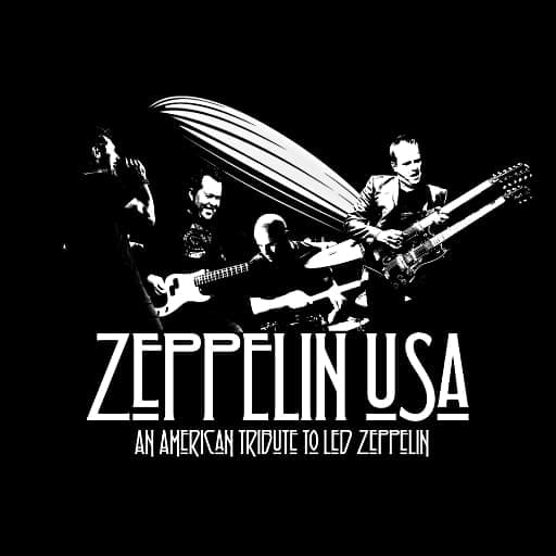 Zeppelin USA Cleveland Tickets