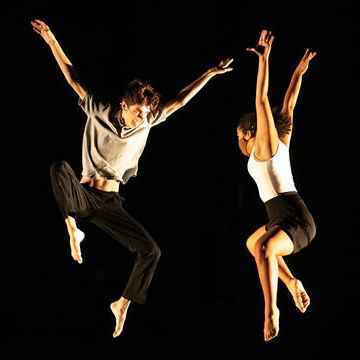 Zodiaque Dance Cleveland Tickets