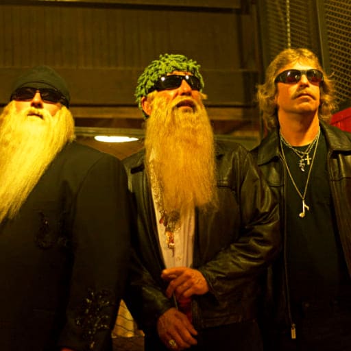 ZZ-KC - ZZ Top Tribute Cleveland Tickets
